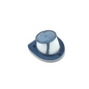 Filtre conique original pour aspirateur Rowenta RS-AC3554