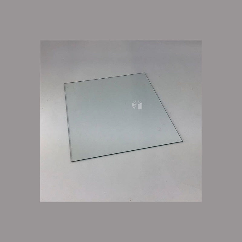 Étagère en verre A6 Z 413x350x3 pour réfrigérateur Gorenje