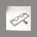 Résistance supérieure four Glem Gas originale 091G24