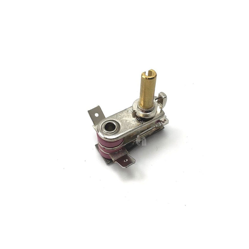 Thermostat four De Longhi 250°C 15A 120/250V AS00002463