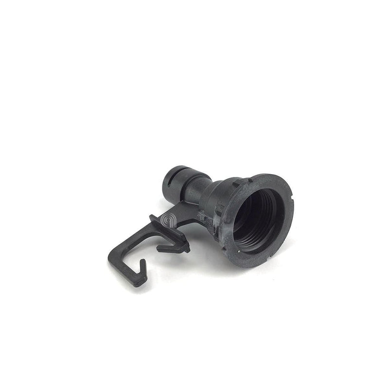 Support d'irrigation inférieur lave-vaisselle Smeg 768413251