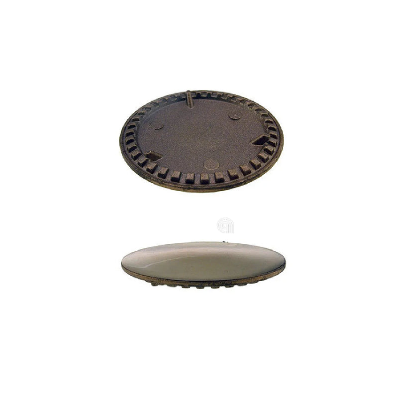 RICAMBI CUCINA - Pare-flammes de plaque de cuisson - L6709