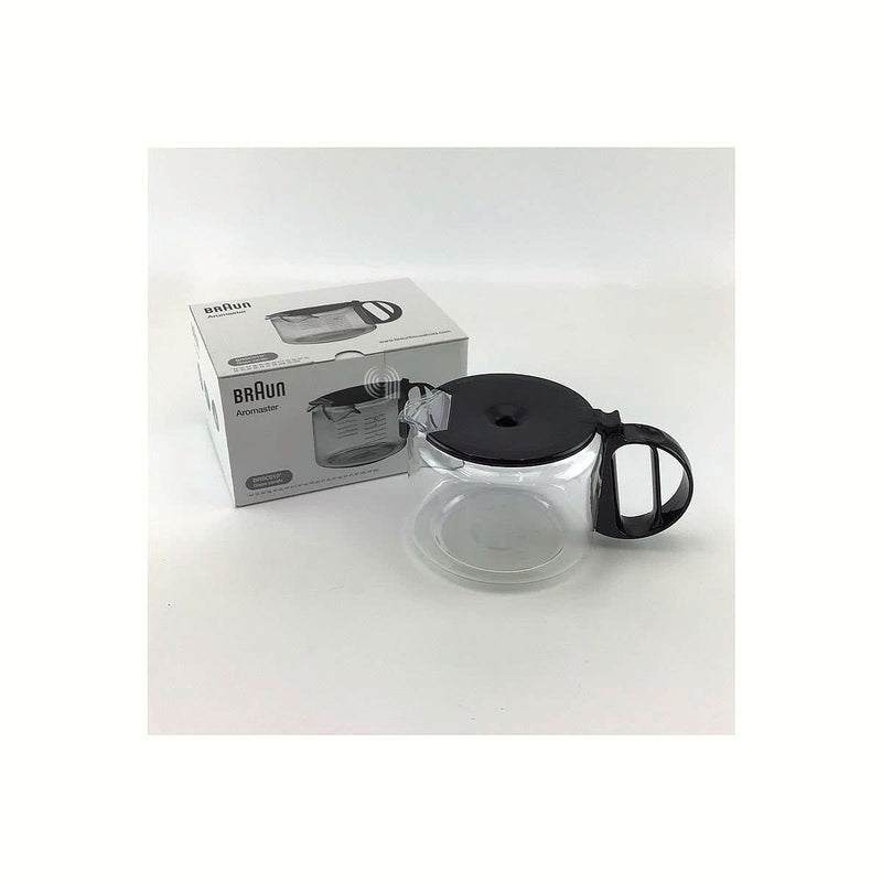 Jarre cafetière originale De Longhi 10 tasses AX13210010