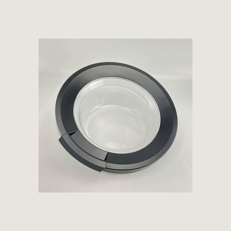 Porte tambour complète originale pour lave-linge Beko 2498900500