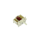 AMICA - Interrupteur sélecteur four - 8002197