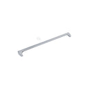 revêtement en verre pour couvercle 54 cm compatible avec beko