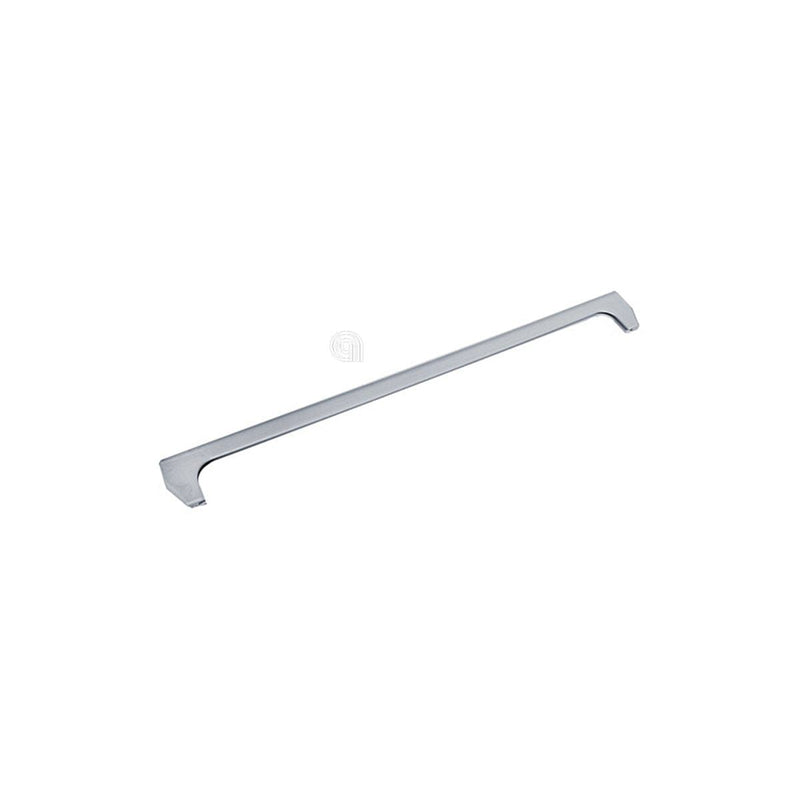 revêtement en verre pour couvercle 54 cm compatible avec beko
