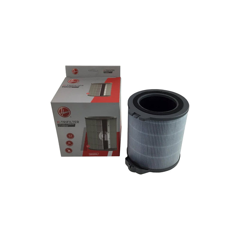 Kit de filtres pour aspirateur Candy Hoover U97 HPURIF300