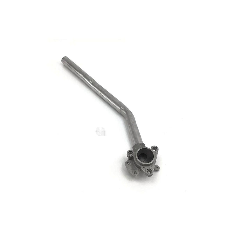 Tuyau brûleur avant gauche Smeg AP41 688971257 pour plaque