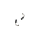 Lot de 2 brosses pour robot de cuisine De Longhi KW714786