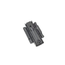 Support de guide original pour lave-vaisselle Whirlpool Indesit Hotpoint C00386610