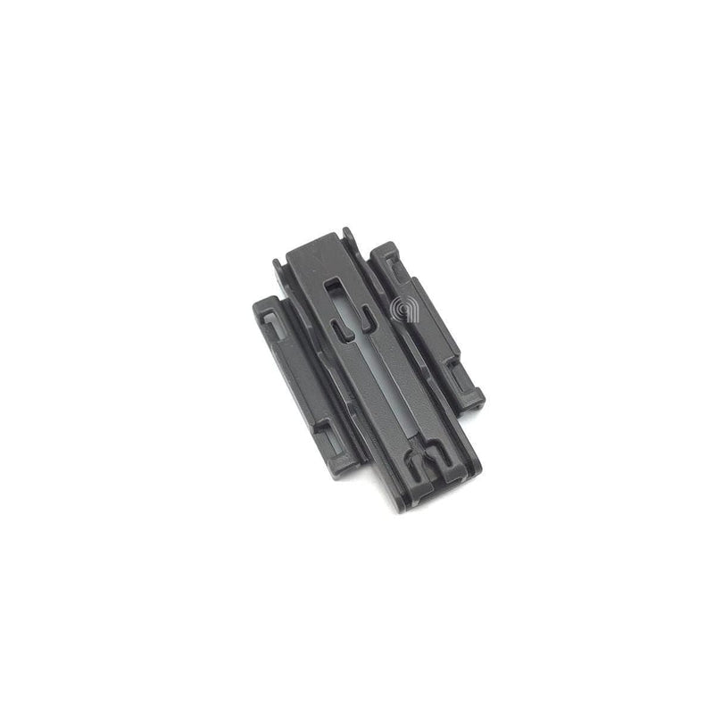 Support de guide original pour lave-vaisselle Whirlpool Indesit Hotpoint C00386610