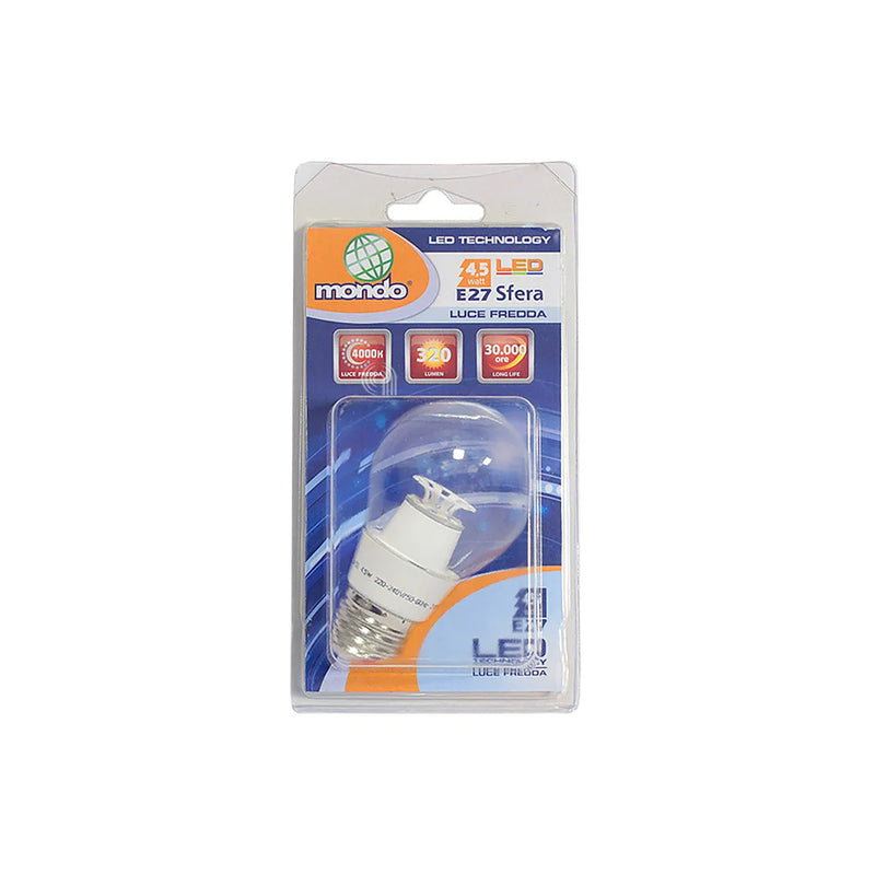 VOLTA, MONDO - Ampoule LED pour Éclairage - AST-55304806