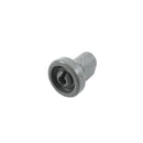 roue panier supérieur lave-vaisselle Electrolux originale grise
