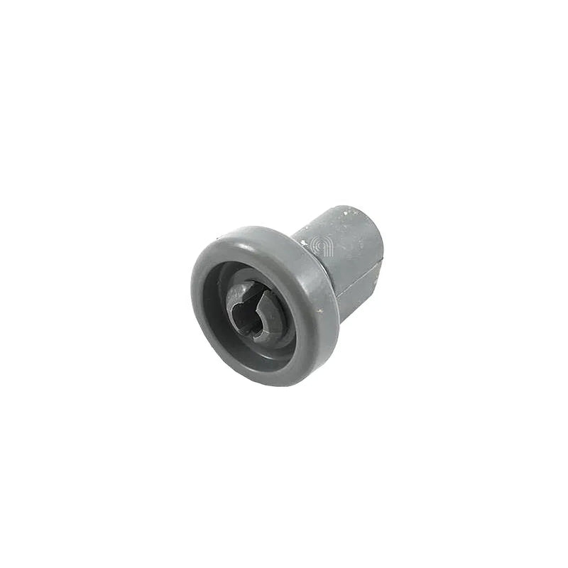 roue panier supérieur lave-vaisselle Electrolux originale grise