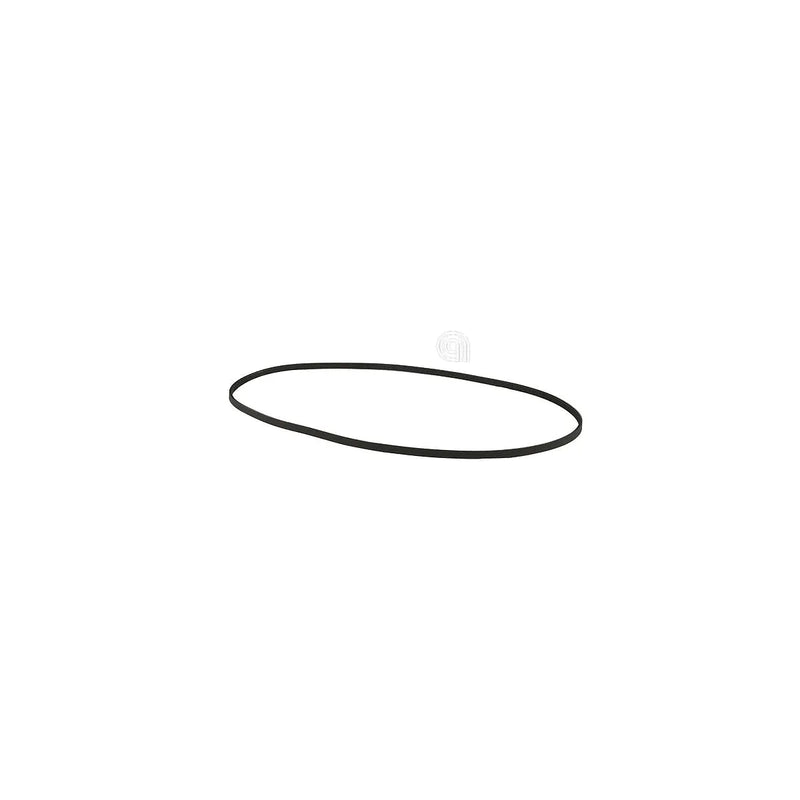 Courroie poly-v pj4 1333 pour lave-linge Bosch avec code 00118926