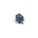 Bobine électrique 230V 60Hz 4W pour fer à repasser De Longhi SC29993033