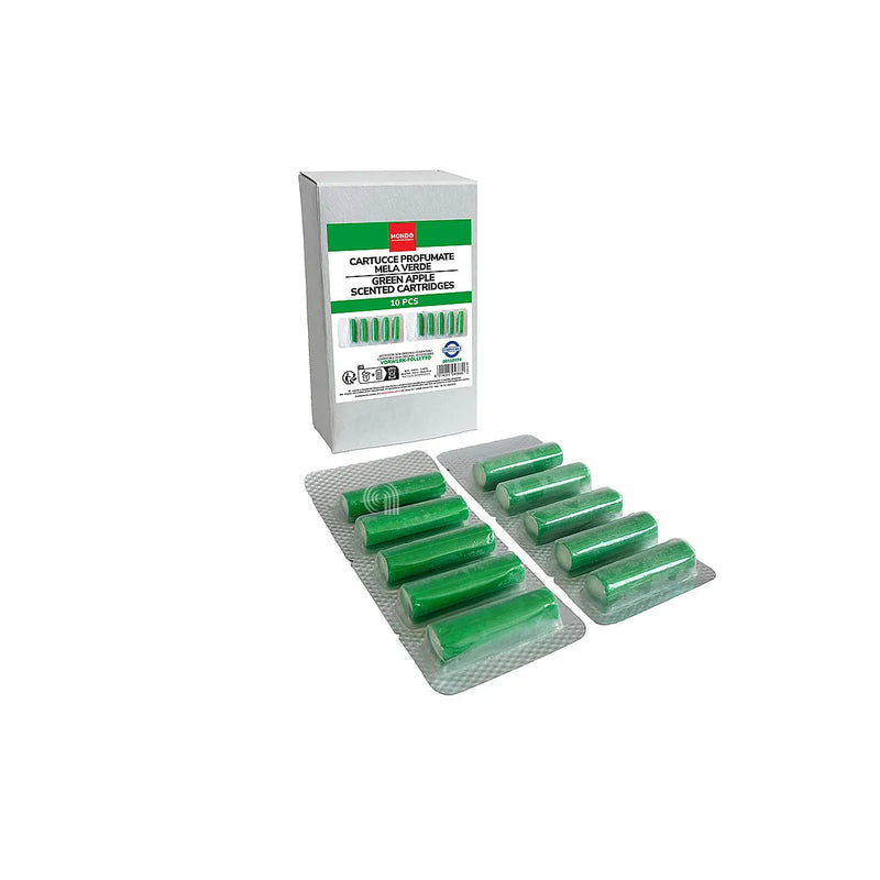 VORWERK-FOLLETTO - Cartouches parfumées pour aspirateur - AST-00550074
