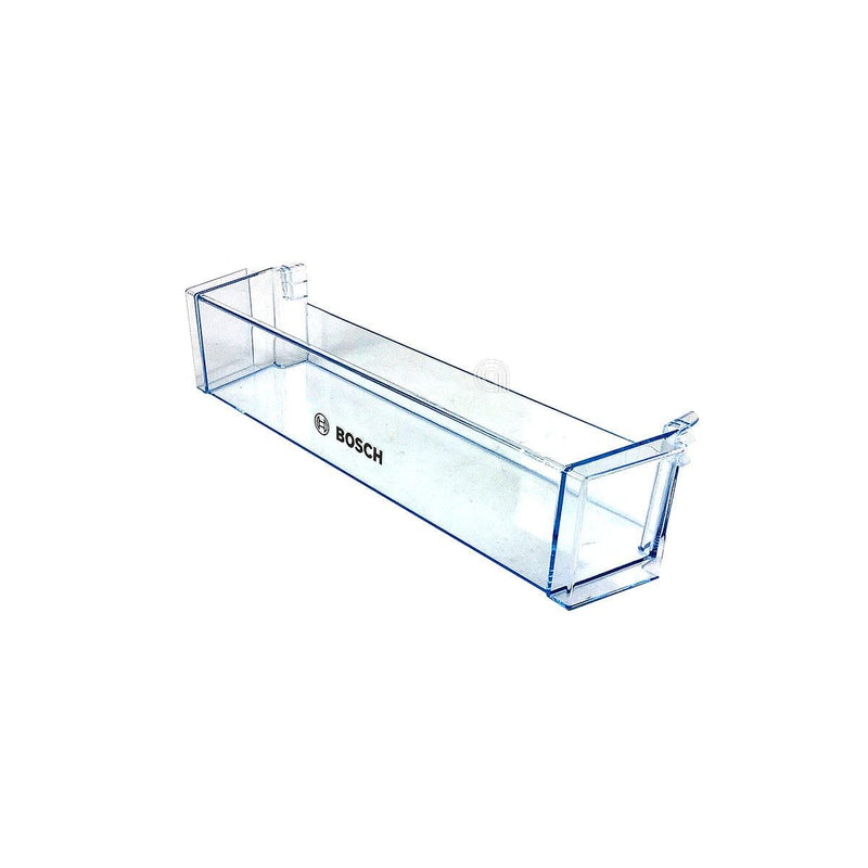 balcon de porte original pour réfrigérateur Bosch avec codes 00704406