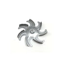 Ventilateur d'origine pour four Beko pièce de rechange 217440103 Indesit C00912636