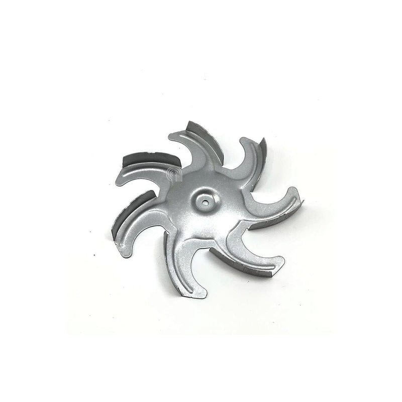 Ventilateur d'origine pour four Beko pièce de rechange 217440103 Indesit C00912636