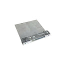 support roulement charnière porte four compatible Smeg Bosch Balay