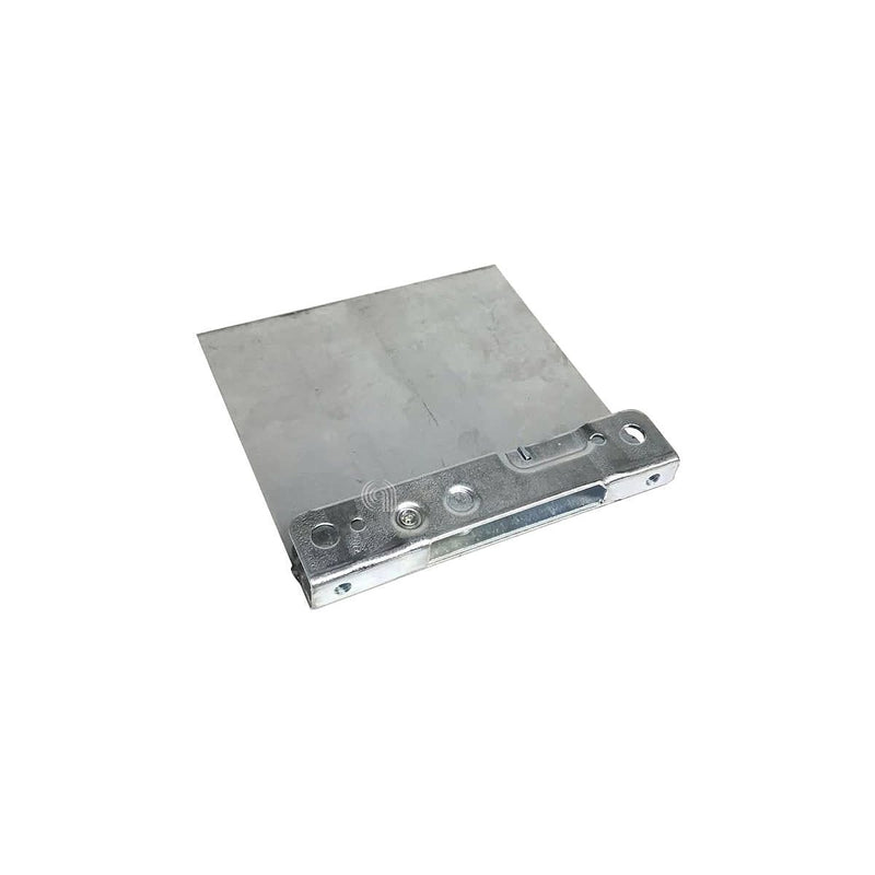 support roulement charnière porte four compatible Smeg Bosch Balay