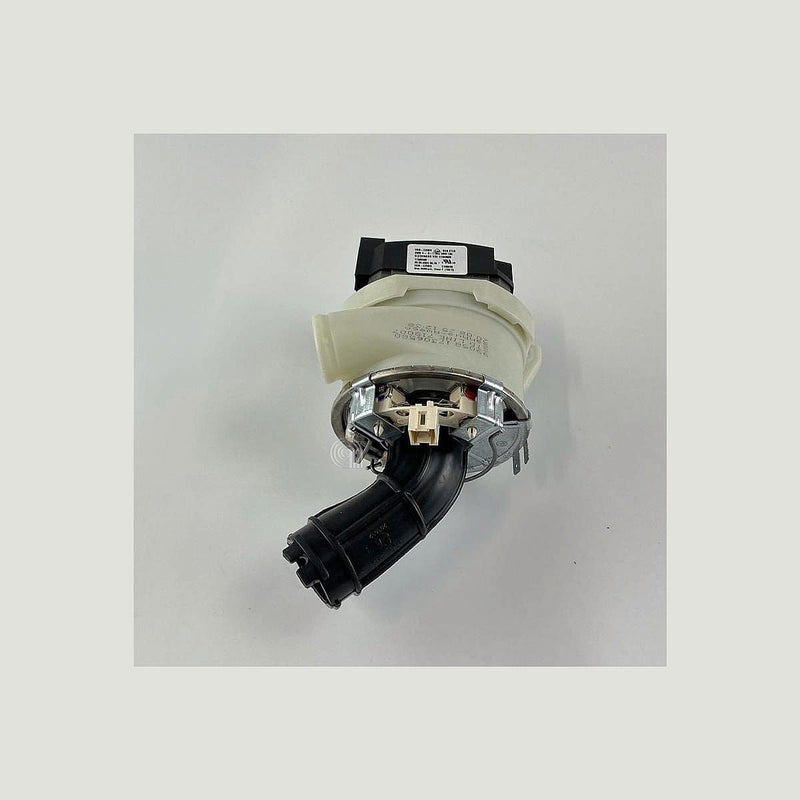 Pompe de circulation BLDC avec résistance 230V 1800W Gorenje