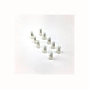 Connecteurs à sertir 2 câbles Philips jeu de 10 pièces 422245951891