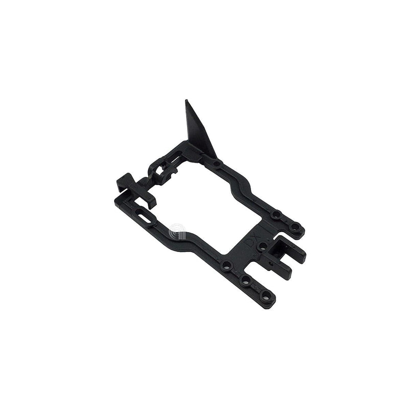 Engrenage socle original lave-vaisselle Smeg code 763850251