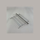 Guide d'extraction droite pour four Gorenje réf. 564520 compatible