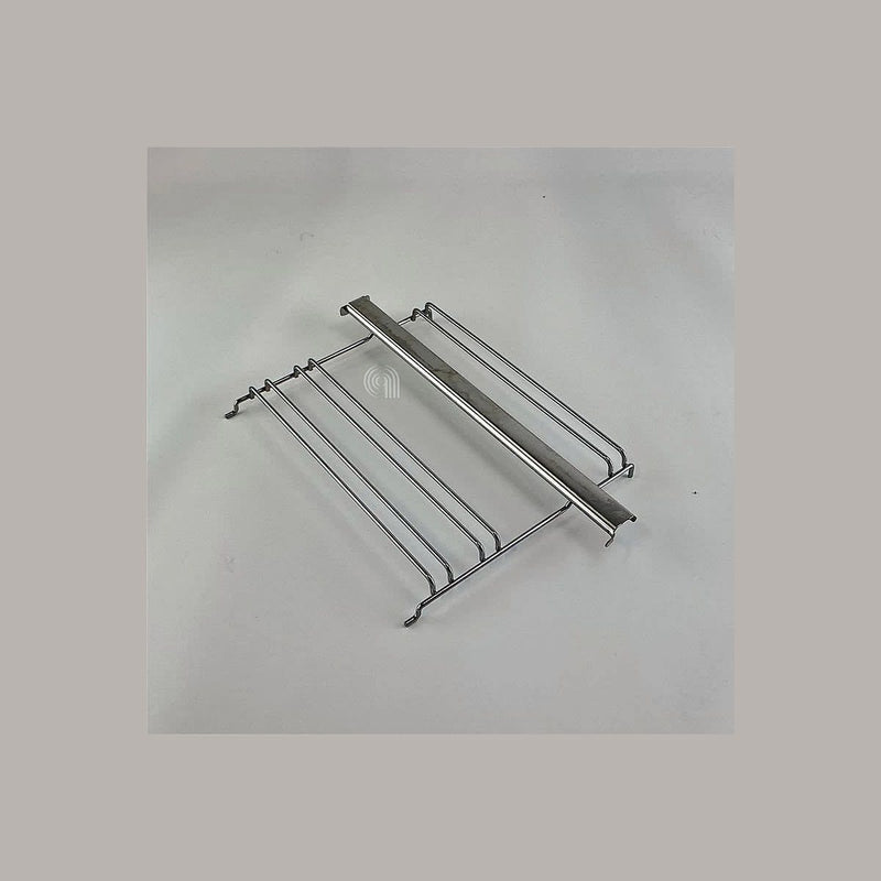 Guide d'extraction droite pour four Gorenje réf. 564520 compatible