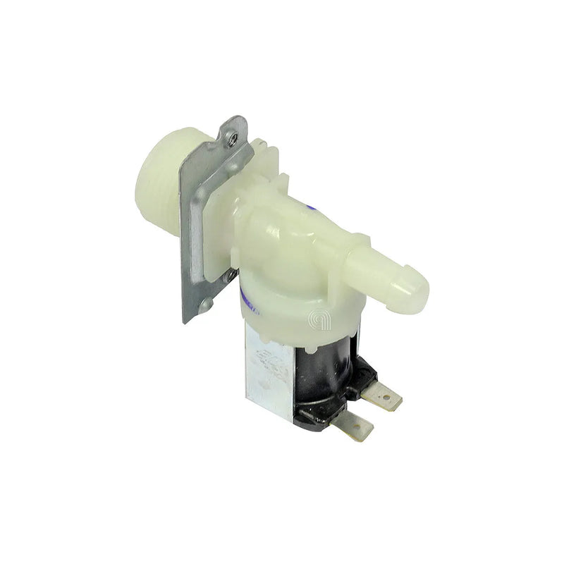FAGOR, UNIVERSEL - Électrovanne 1 Voie 180° Lave-linge/Lave-vaisselle - L34D000I4