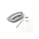 jeu de manille oblique pour sèche-linge whirlpool indesit ariston c00291123