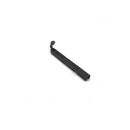 Charnière de porte de four compatible Indesit et Whirlpool C00274051