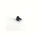 connecteur de tube pour aspirateur vapeur Moulinex CS-00144549