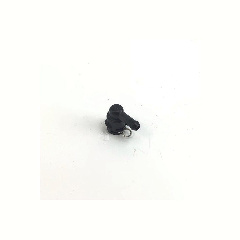 connecteur de tube pour aspirateur vapeur Moulinex CS-00144549