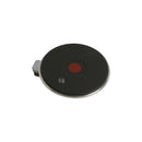 zone de chauffage pour vitrocéramique Bosch 00481611 00675716