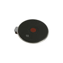 zone de chauffage pour vitrocéramique Bosch 00481611 00675716