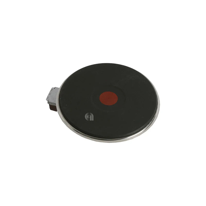 zone de chauffage pour vitrocéramique Bosch 00481611 00675716