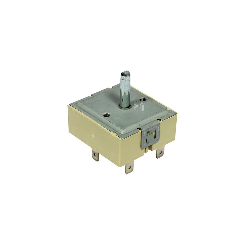 UNIVERSALE - Interrupteur de plaque de cuisson - AST-00232061