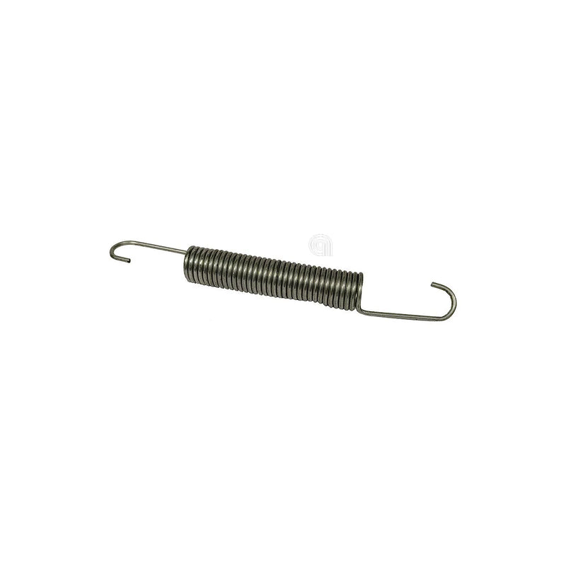 WHIRLPOOL BOSCH INDESIT - Ressort de suspension du tambour de lave-linge - 481249248086