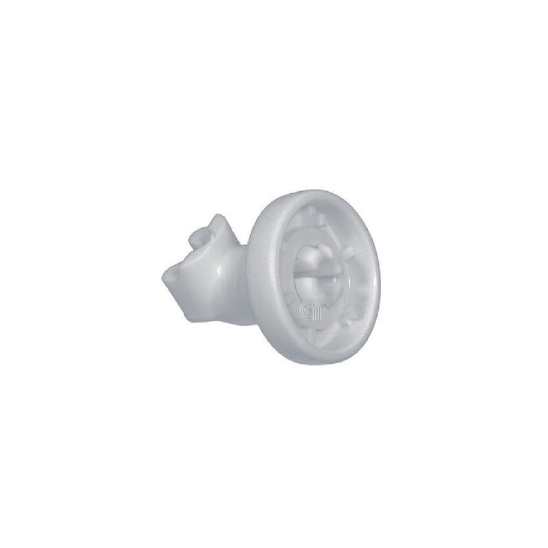 Roue panier supérieur lave-vaisselle Smeg originale et compatible