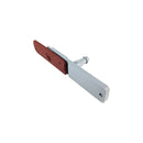 Moulinet inférieur lave-vaisselle Electrolux pièce de rechange 1173644004