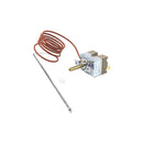 Thermostat capillaire SE10XMF four original Smeg 818730642
