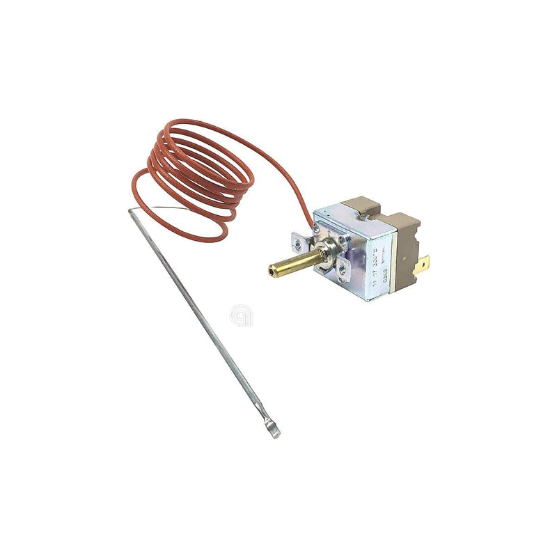 Thermostat capillaire SE10XMF four original Smeg 818730642