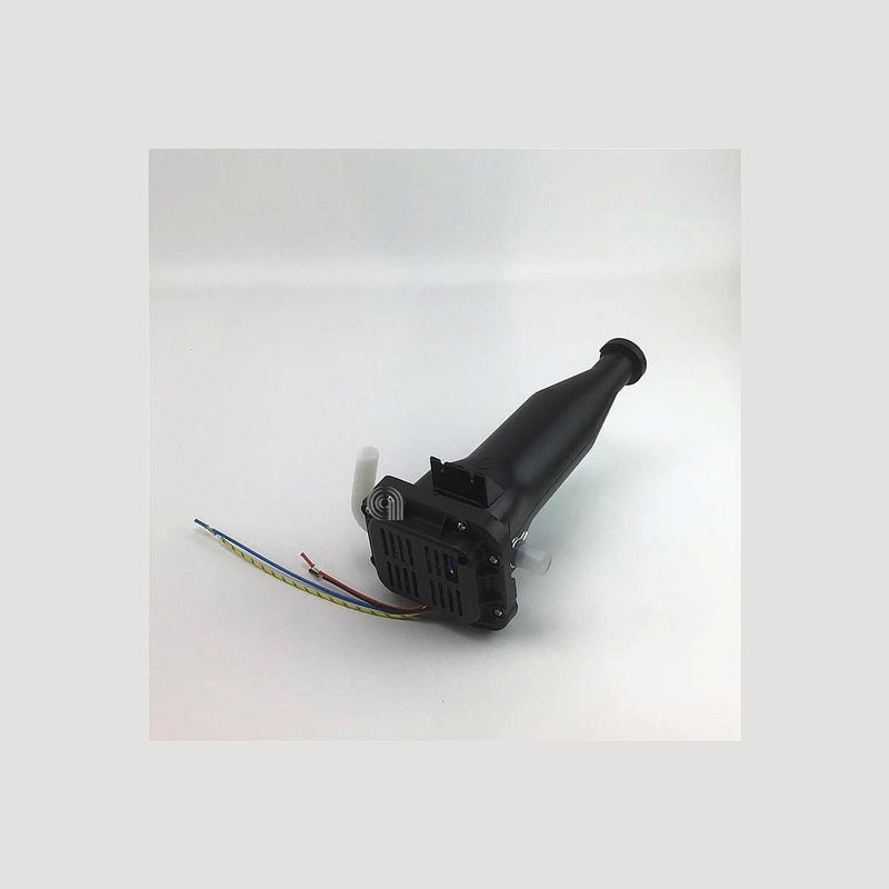Caldera d'origine pour aspirateur vapeur Rowenta FS-9100033767