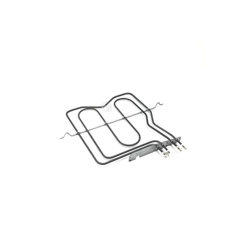 Résistance plafond four Whirlpool Ariston Indesit C00016054