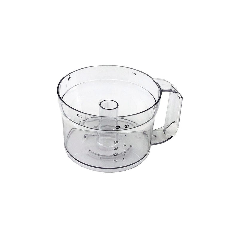 Bol original robot cuisine De Longhi FP120/126/190/196 KW711729