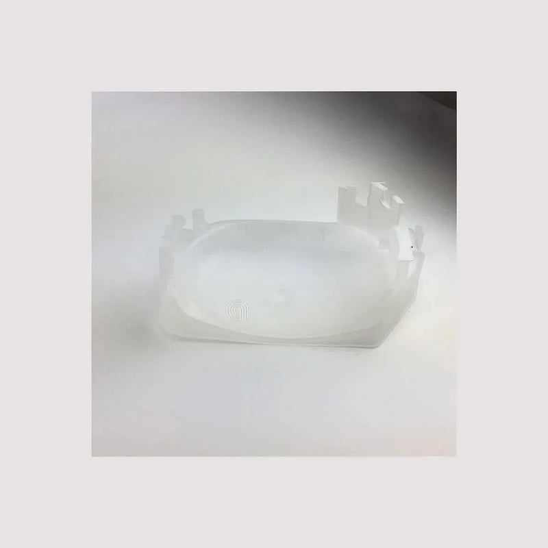 Bac de condensation pour réfrigérateur Whirlpool et Indesit C00482130